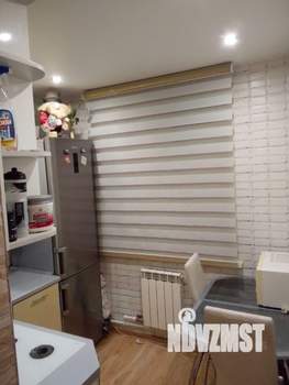 2-к квартира, вторичка, 45м2, 5/5 этаж