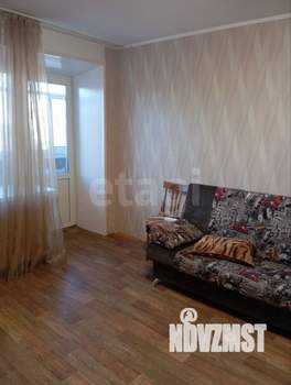 3-к квартира, вторичка, 60м2, 6/10 этаж