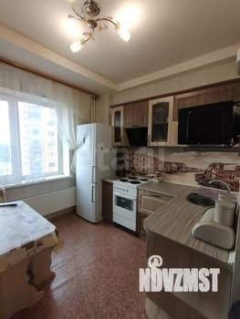 2-к квартира, вторичка, 52м2, 15/17 этаж