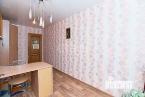 3-к квартира, вторичка, 58м2, 2/5 этаж