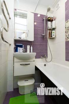 3-к квартира, вторичка, 58м2, 5/5 этаж