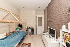 2-к квартира, вторичка, 61м2, 5/17 этаж