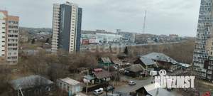 3-к квартира, вторичка, 75м2, 7/17 этаж