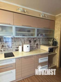 3-к квартира, вторичка, 60м2, 1/17 этаж