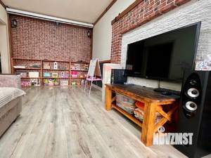 2-к квартира, вторичка, 53м2, 7/17 этаж