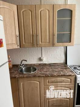 2-к квартира, вторичка, 45м2, 2/5 этаж