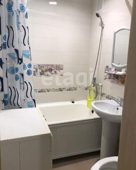 1-к квартира, вторичка, 32м2, 2/5 этаж