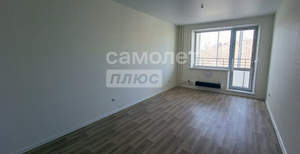 1-к квартира, вторичка, 39м2, 7/17 этаж