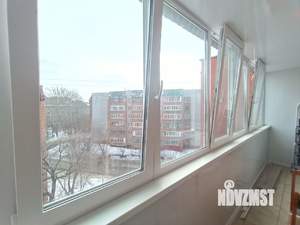 2-к квартира, вторичка, 54м2, 6/6 этаж