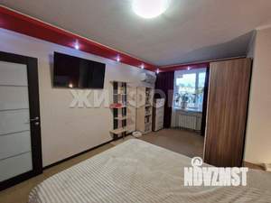 2-к квартира, вторичка, 61м2, 3/16 этаж