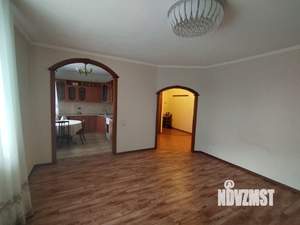 3-к квартира, вторичка, 82м2, 6/9 этаж