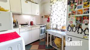 2-к квартира, вторичка, 37м2, 1/5 этаж