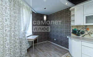 2-к квартира, вторичка, 39м2, 7/12 этаж