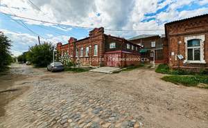 1-к квартира, вторичка, 26м2, 1/2 этаж