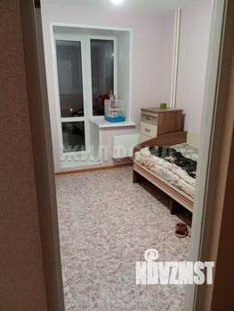 3-к квартира, вторичка, 74м2, 9/17 этаж