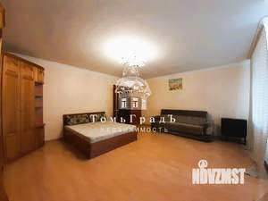 3-к квартира, вторичка, 89м2, 2/10 этаж