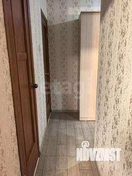 1-к квартира, вторичка, 37м2, 4/14 этаж