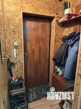 3-к квартира, вторичка, 61м2, 3/9 этаж