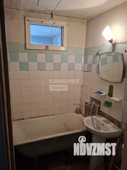 2-к квартира, вторичка, 44м2, 5/5 этаж