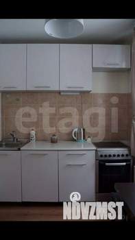 1-к квартира, вторичка, 36м2, 1/9 этаж