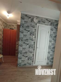 1-к квартира, вторичка, 35м2, 6/17 этаж