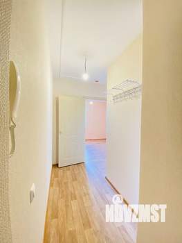 2-к квартира, сданный дом, 73м2, 9/17 этаж