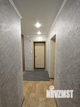 1-к квартира, вторичка, 36м2, 8/9 этаж