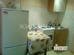 Студия квартира, вторичка, 15м2, 1/2 этаж