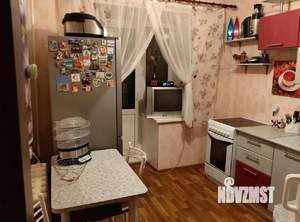 2-к квартира, вторичка, 49м2, 2/5 этаж