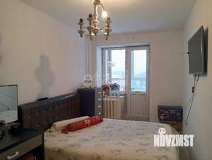 2-к квартира, вторичка, 57м2, 9/14 этаж