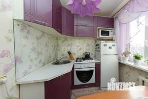 1-к квартира, вторичка, 30м2, 5/5 этаж