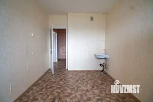 2-к квартира, вторичка, 60м2, 3/17 этаж