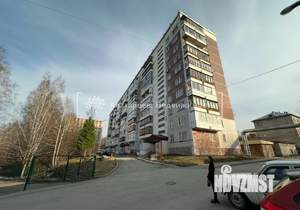 1-к квартира, вторичка, 37м2, 2/10 этаж