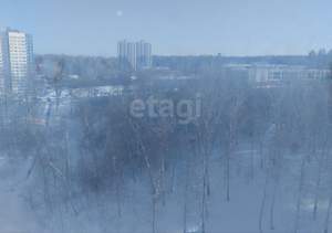 1-к квартира, вторичка, 44м2, 13/14 этаж