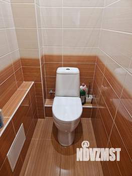 3-к квартира, вторичка, 80м2, 5/6 этаж