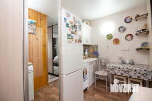Студия квартира, вторичка, 20м2, 7/9 этаж