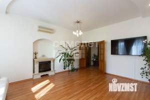 3-к квартира, вторичка, 93м2, 4/6 этаж