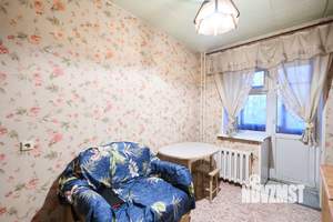 1-к квартира, вторичка, 39м2, 1/7 этаж