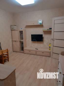 2-к квартира, вторичка, 54м2, 4/9 этаж