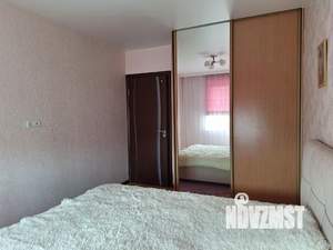 2-к квартира, вторичка, 54м2, 7/10 этаж