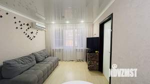 2-к квартира, вторичка, 46м2, 5/5 этаж
