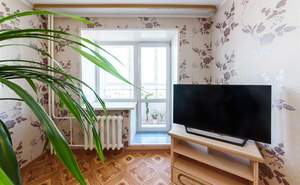 2-к квартира, вторичка, 49м2, 7/10 этаж