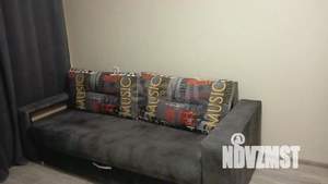 1-к квартира, вторичка, 35м2, 5/17 этаж