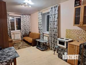 1-к квартира, вторичка, 26м2, 2/3 этаж