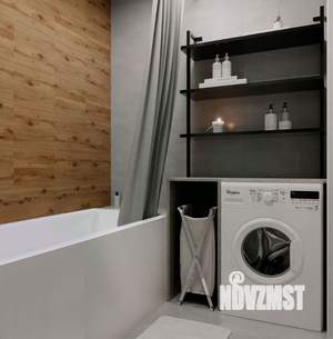 3-к квартира, вторичка, 84м2, 6/17 этаж