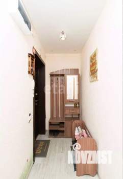 1-к квартира, вторичка, 37м2, 13/18 этаж