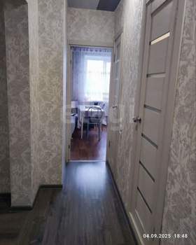 3-к квартира, вторичка, 64м2, 4/9 этаж