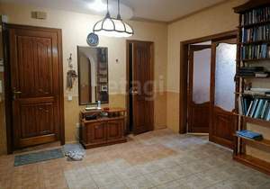 3-к квартира, вторичка, 100м2, 1/7 этаж