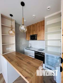 1-к квартира, вторичка, 23м2, 4/16 этаж