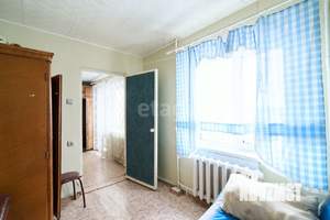 2-к квартира, вторичка, 37м2, 3/5 этаж